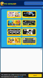Mobile Screenshot of friv-games.com